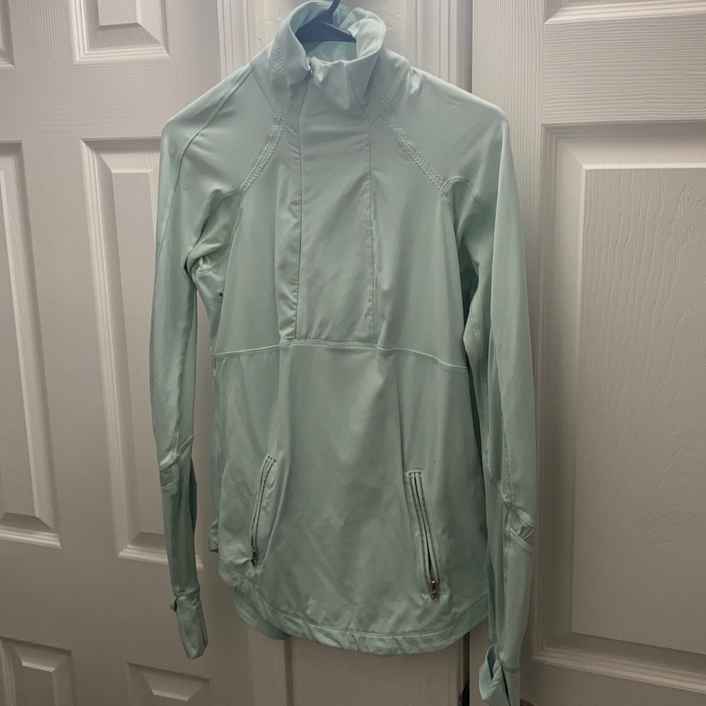 Lululemon Jacket